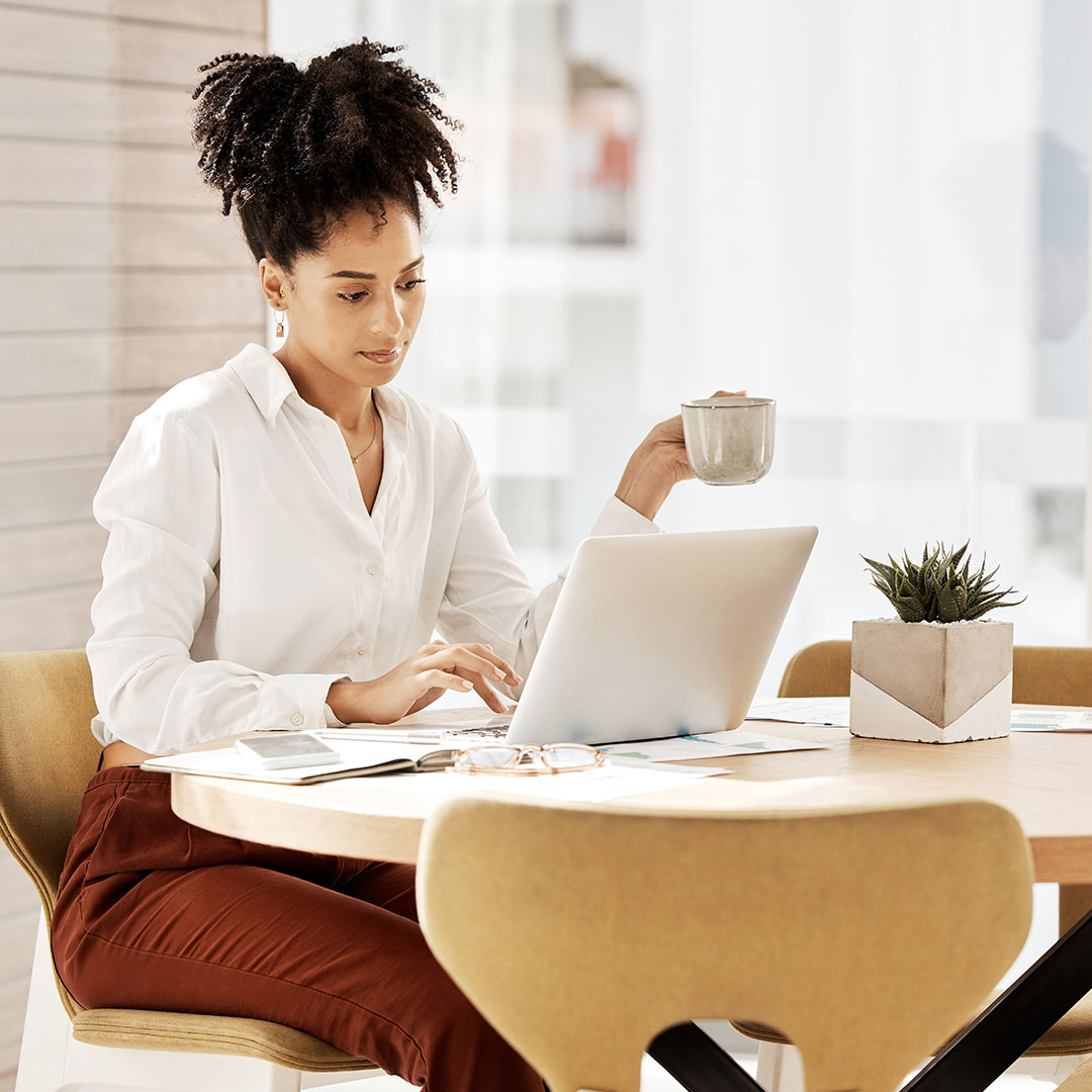 Image of Low-Key Visionary type: Consultants